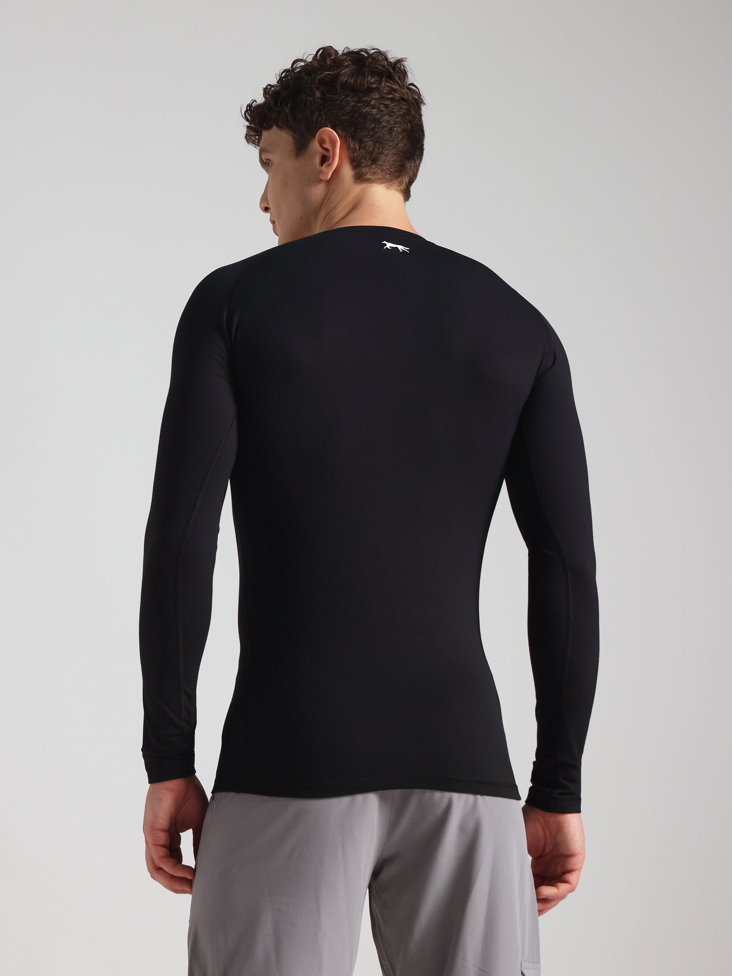 Compression Full Sleeves T-shirt for GYM