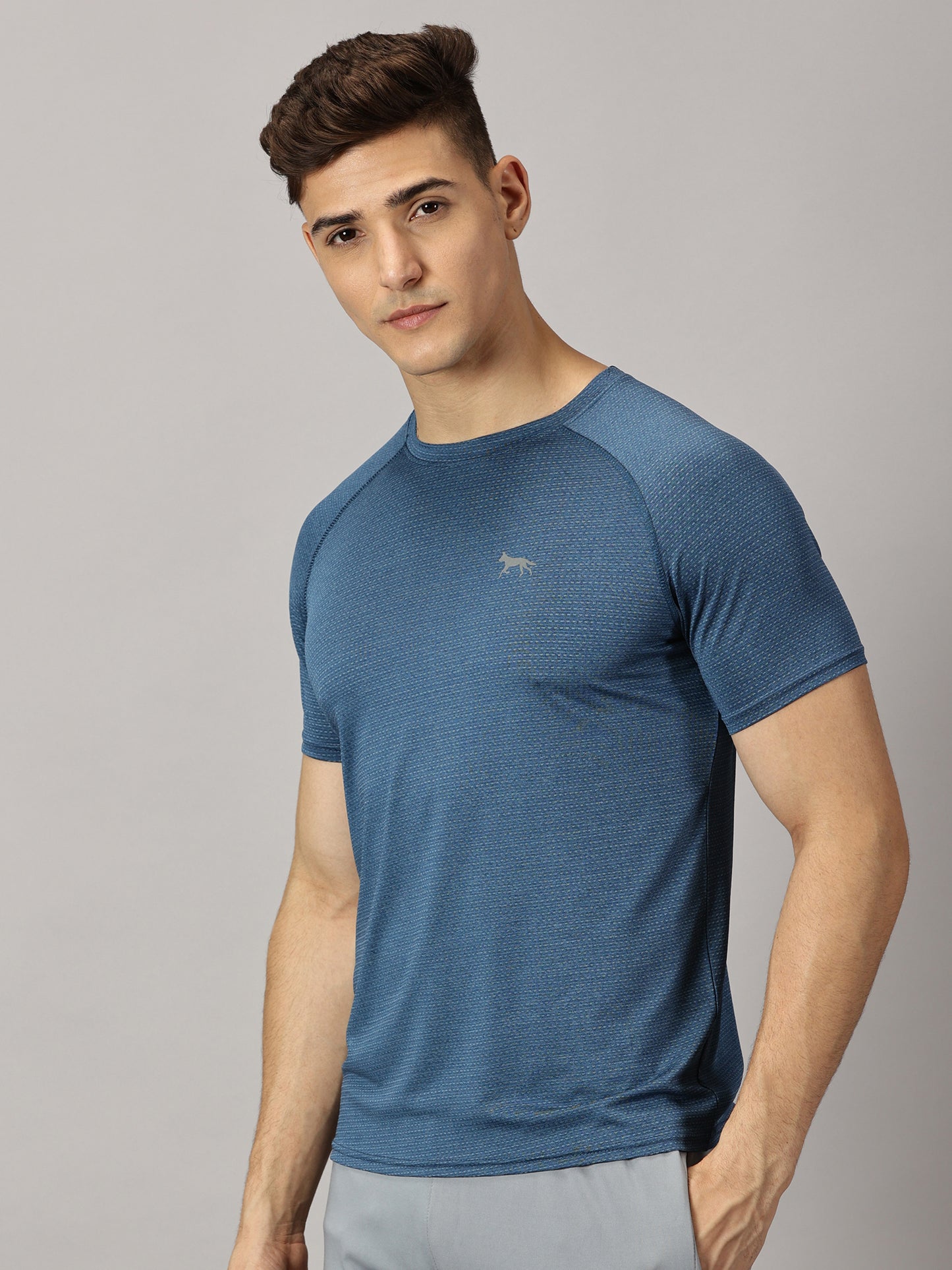 Terrier Fit AirForce T-Shirt