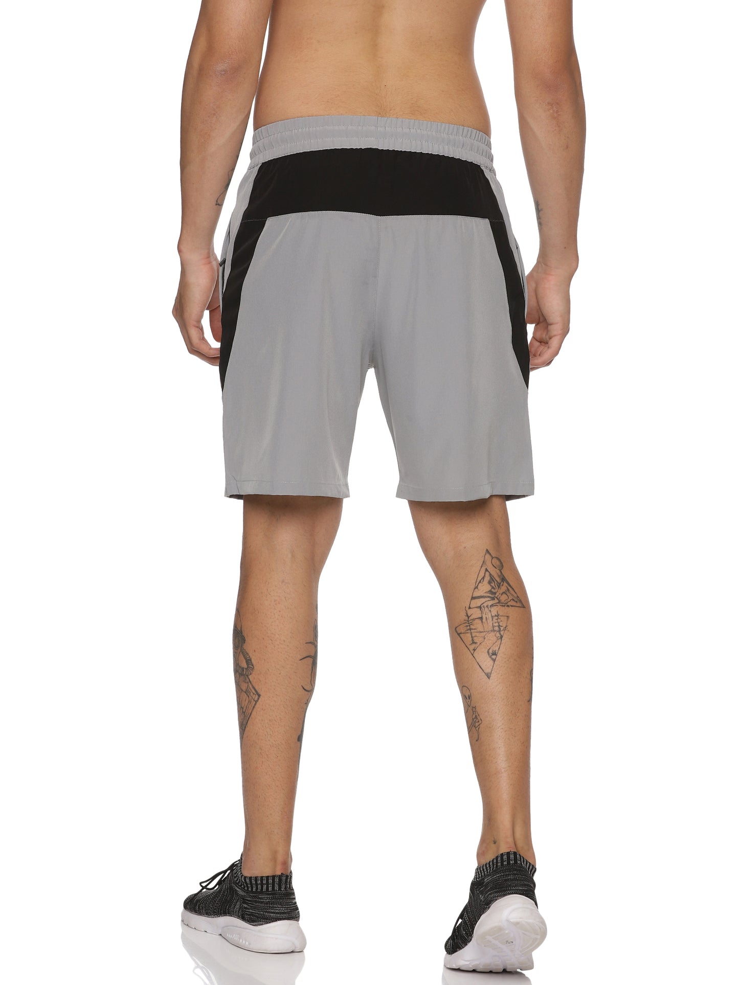 Untamed Men Active Shorts for Workout