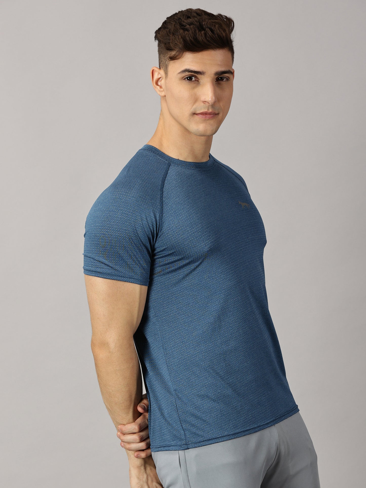 Terrier Fit AirForce T-Shirt
