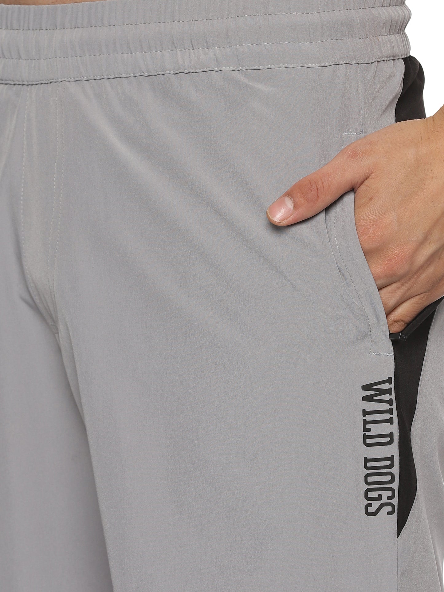 Untamed Men Active Shorts for Workout