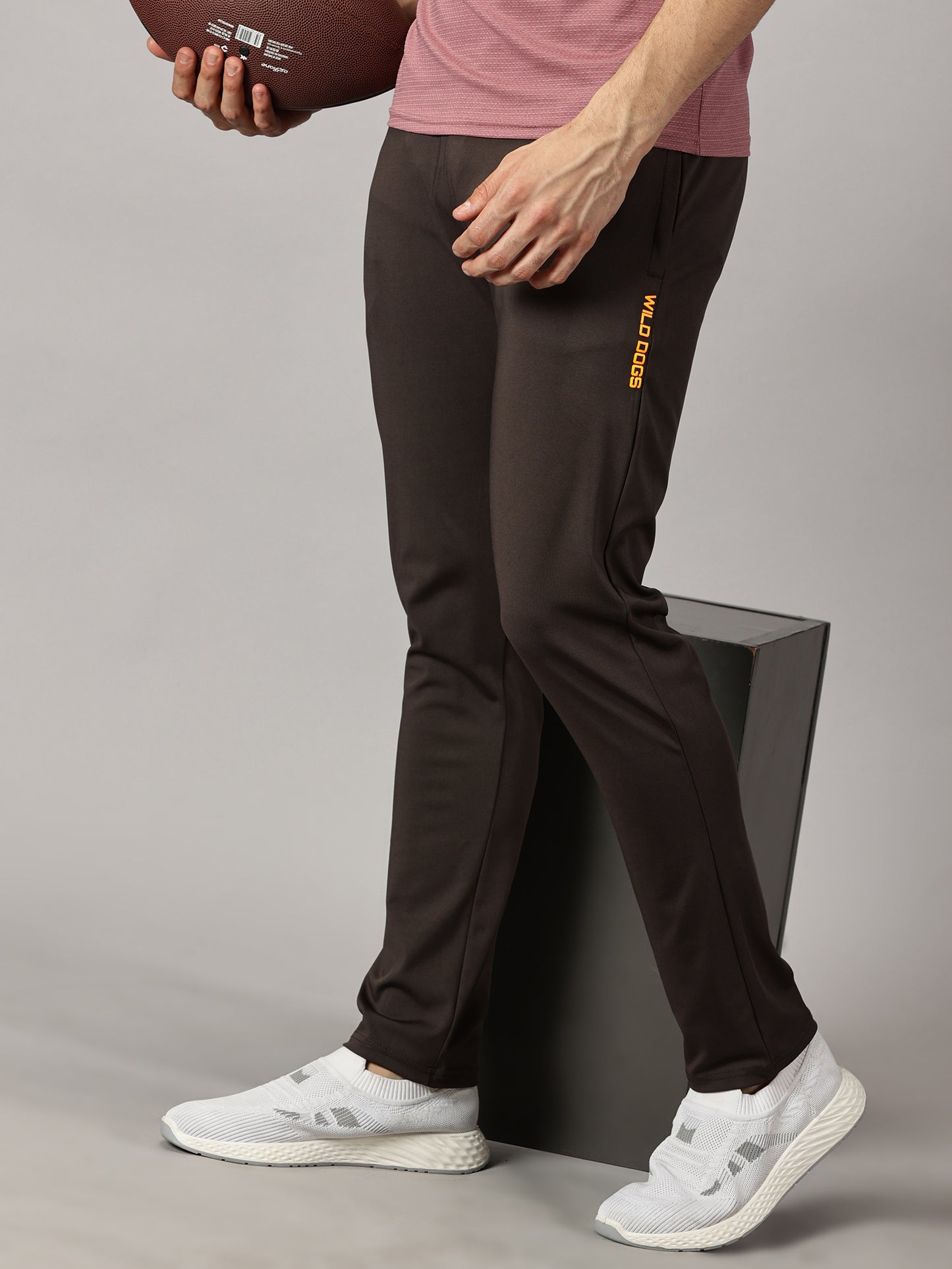 D Mouse Straight Fit