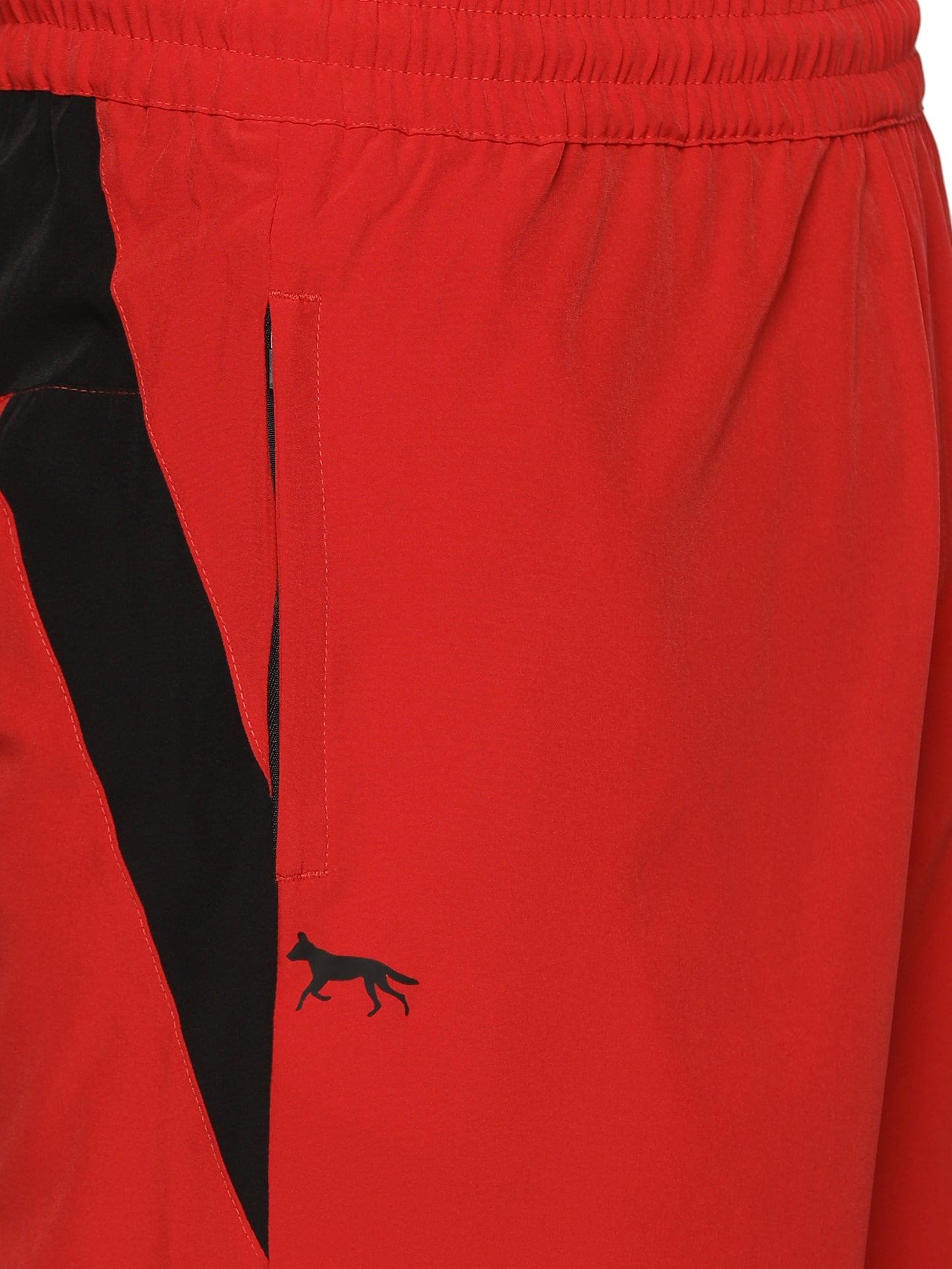 Untamed Men Active Shorts for Workout