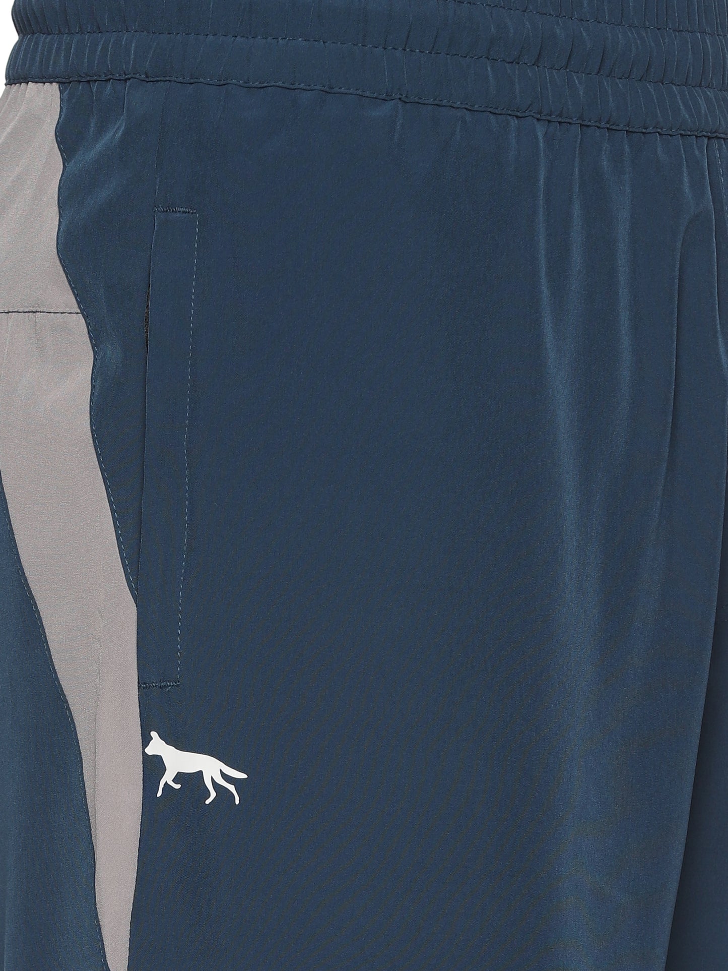 Untamed Men Active Shorts for Workout