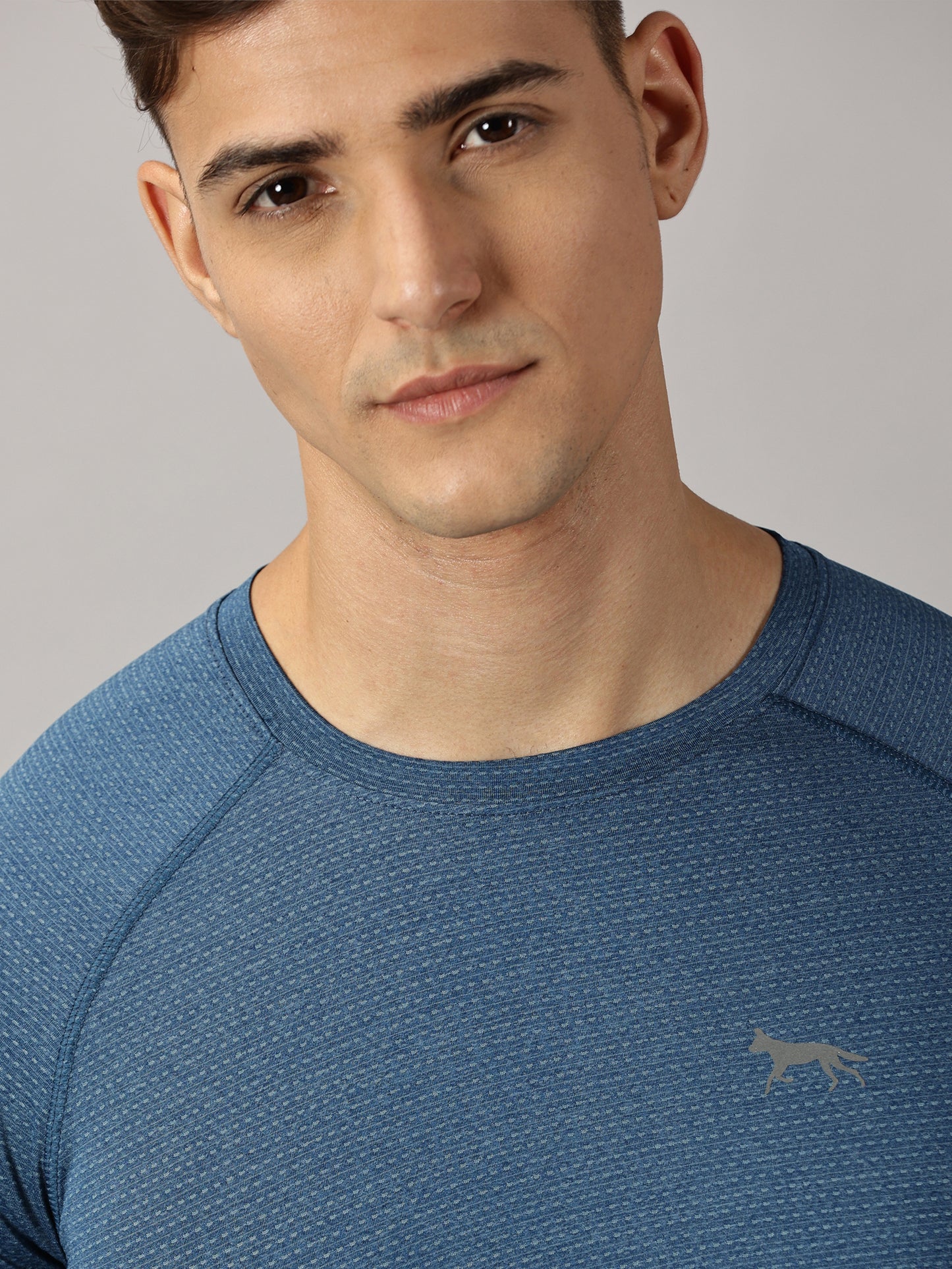 Terrier Fit AirForce T-Shirt