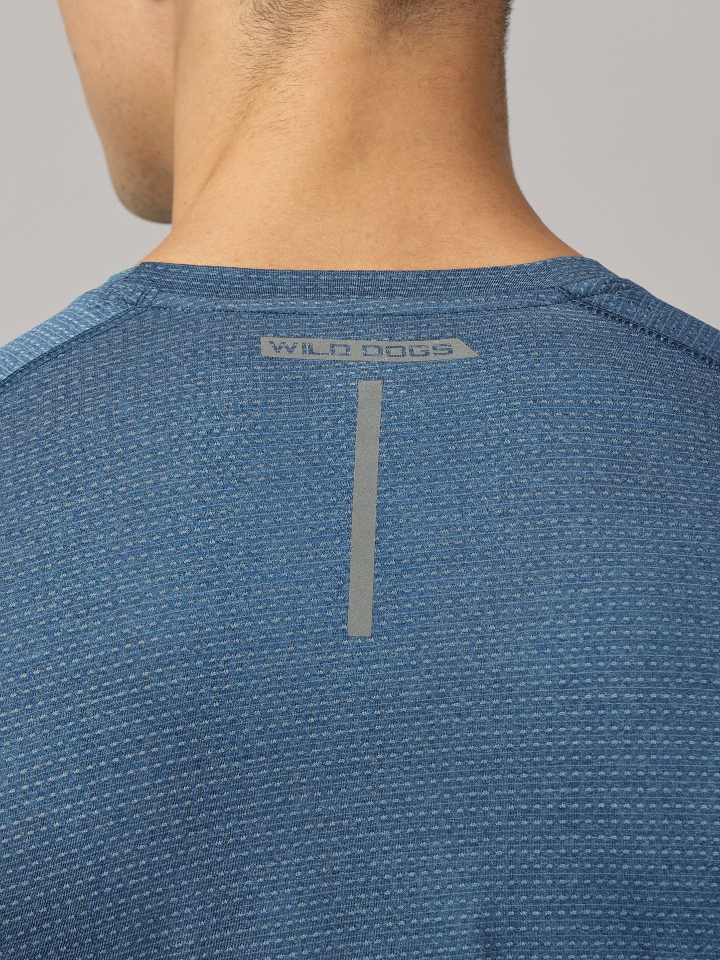 Terrier Fit AirForce T-Shirt