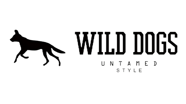 WILD DOGS