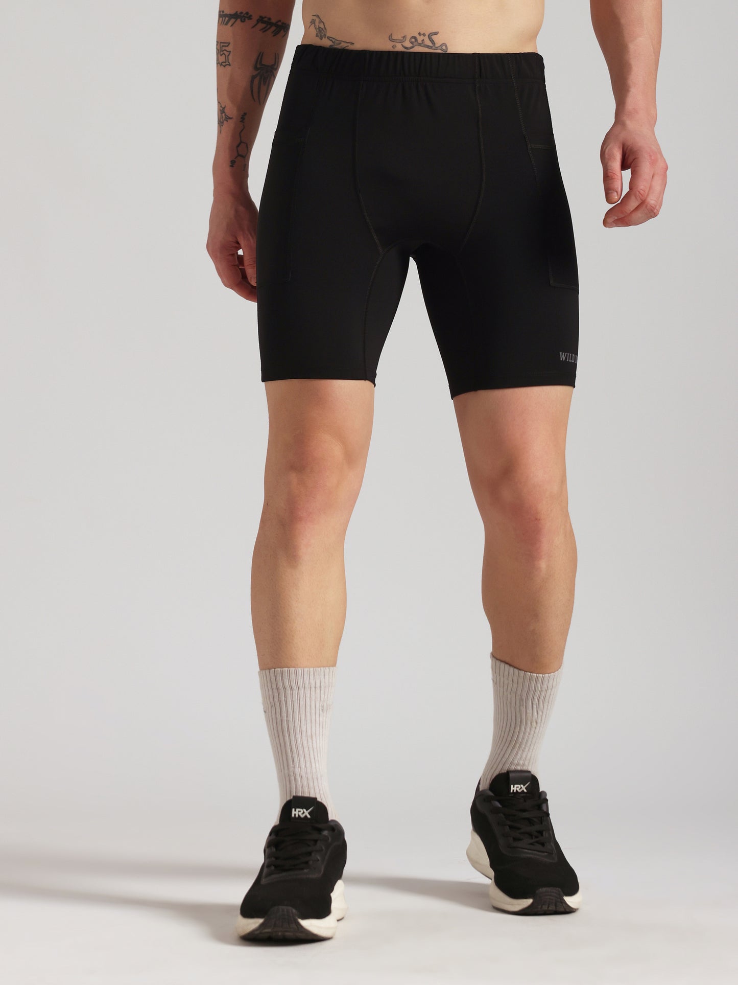 Performance Workout & Running Tights