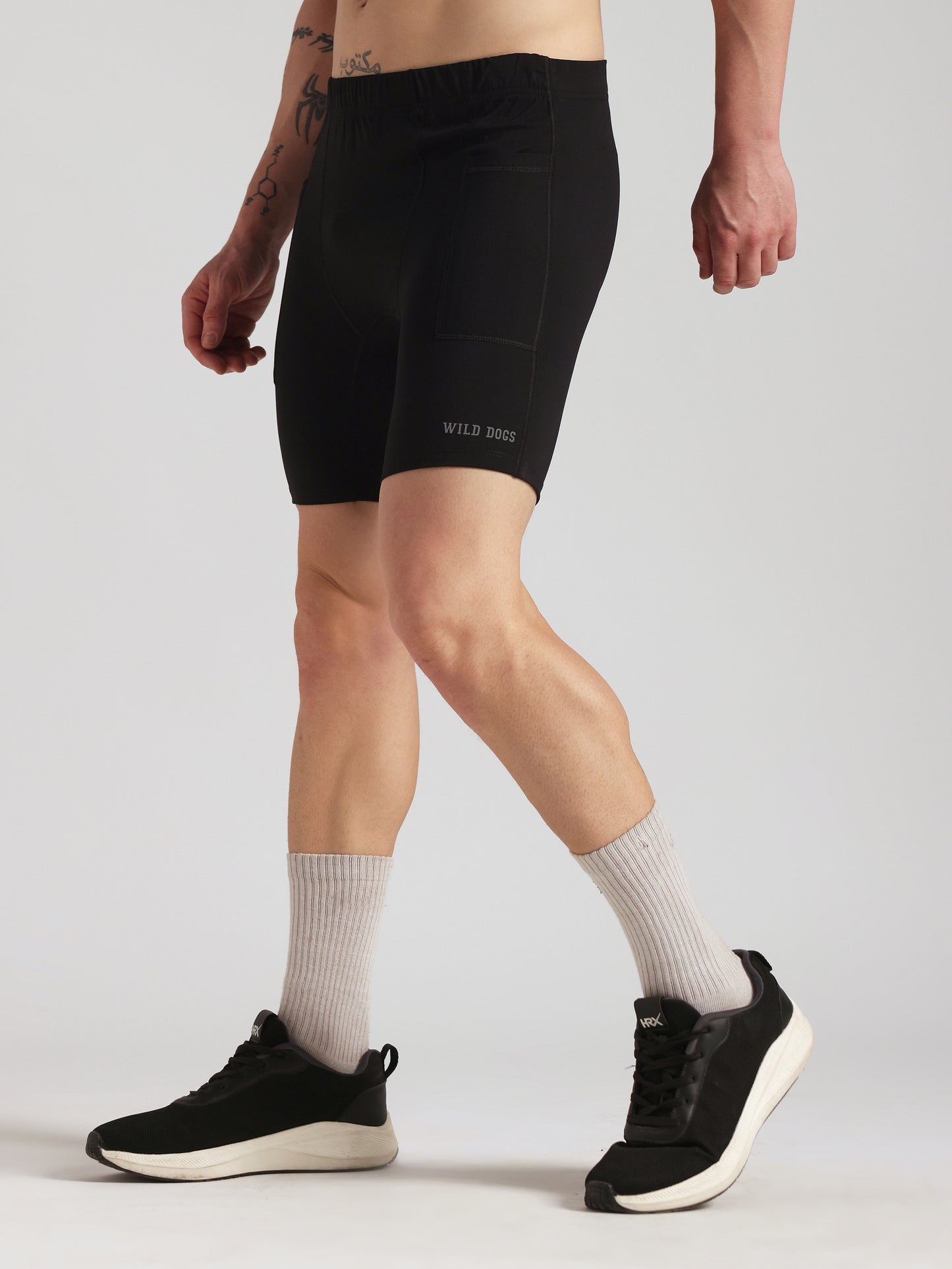 Performance Workout & Running Tights