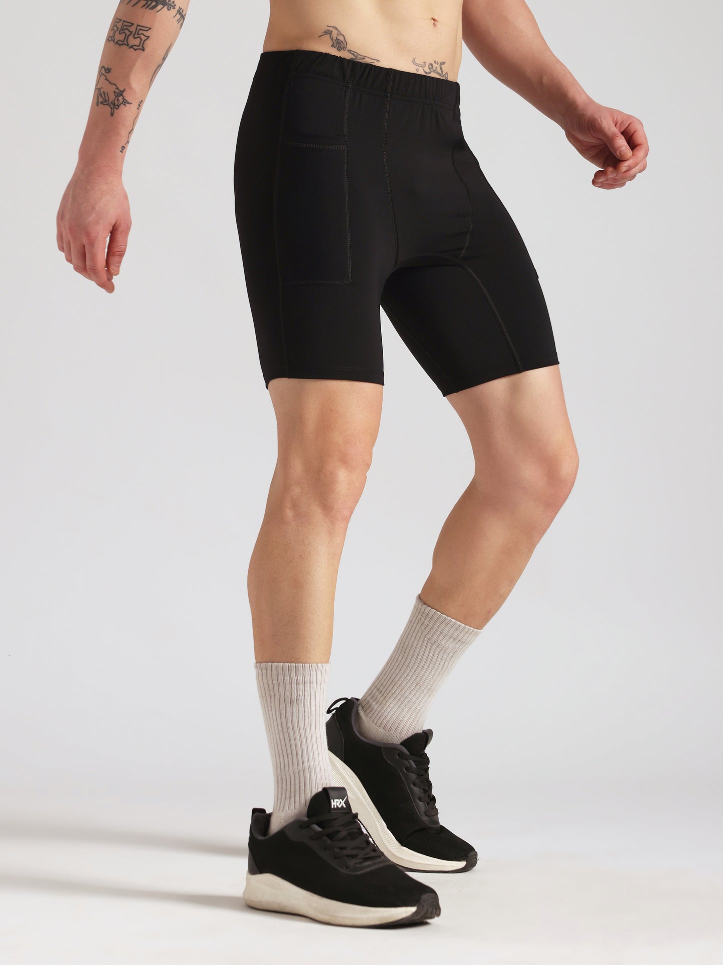 Performance Workout & Running Tights