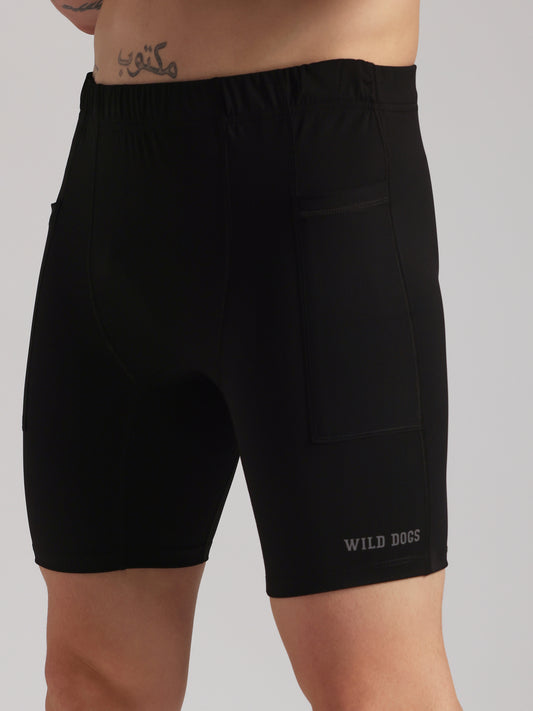Performance Workout & Running Tights