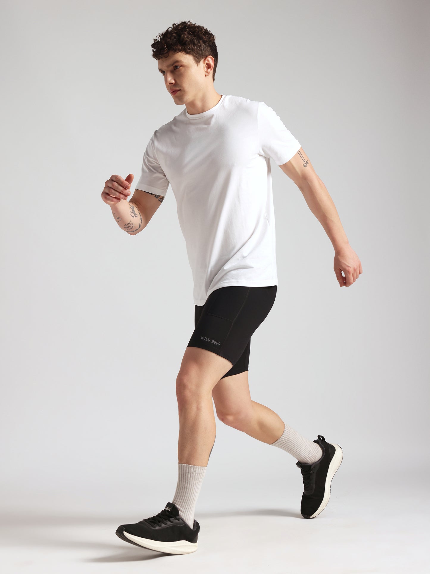 Performance Workout & Running Tights