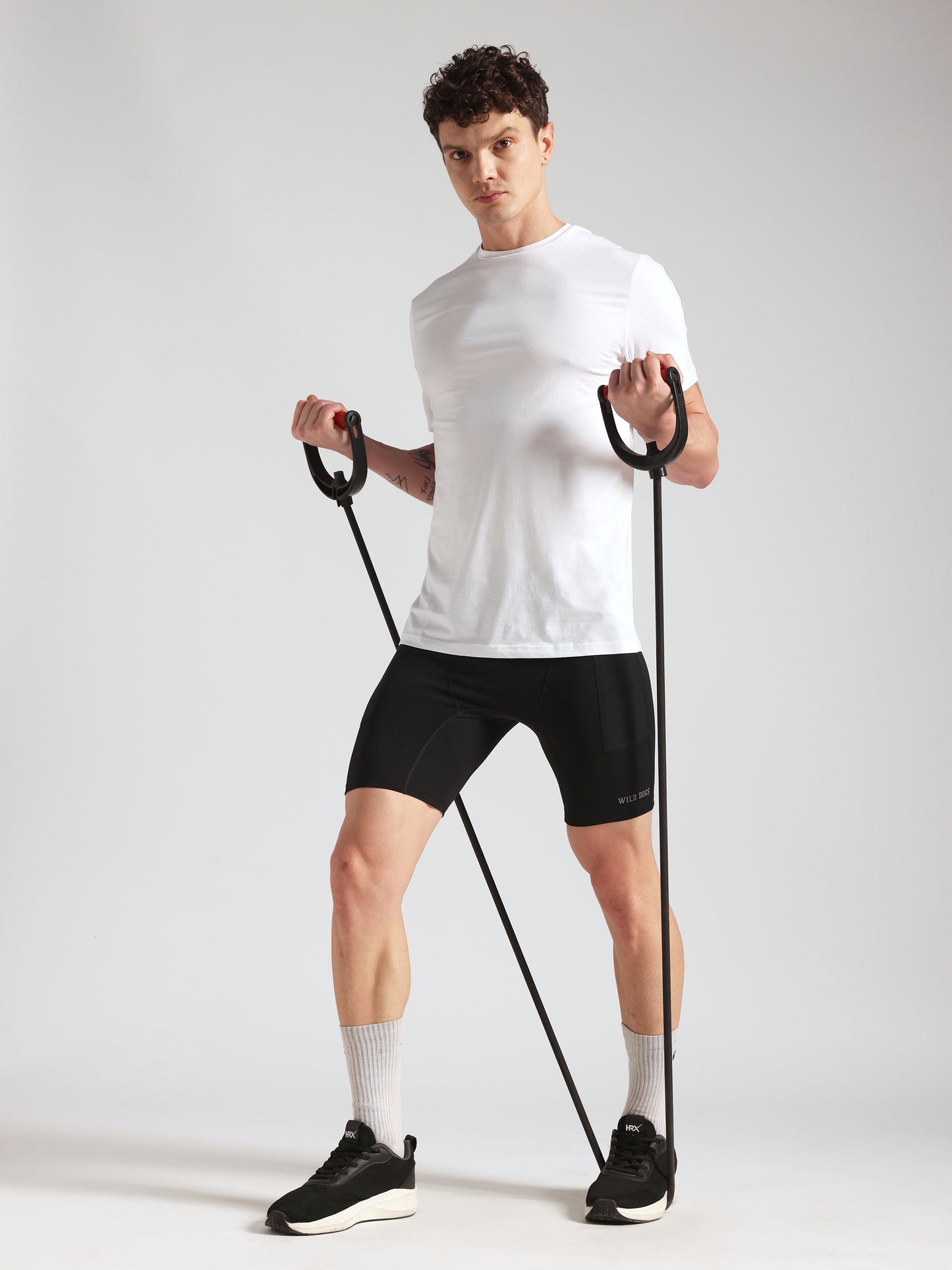 Performance Workout & Running Tights