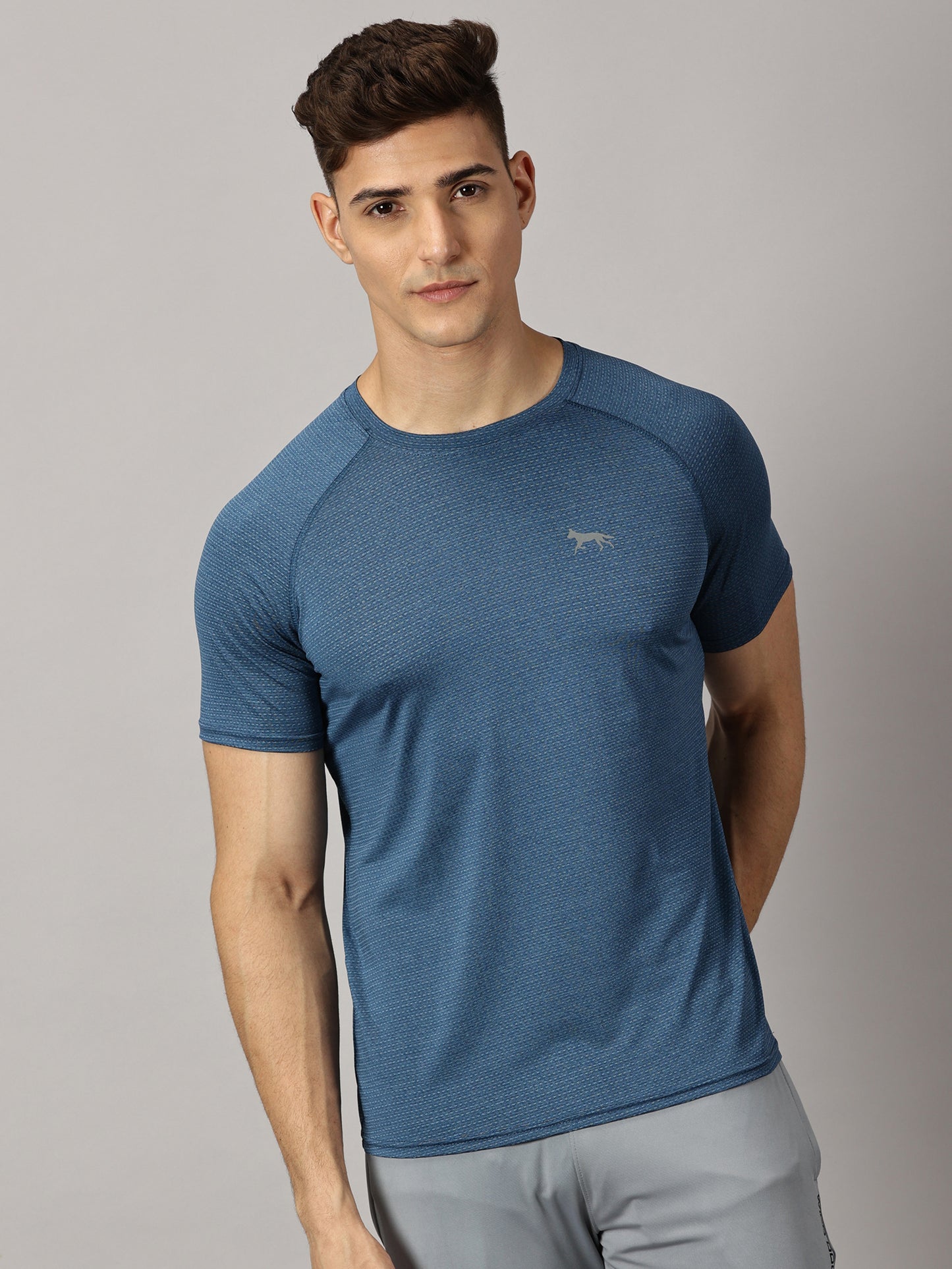 Terrier Fit AirForce T-Shirt