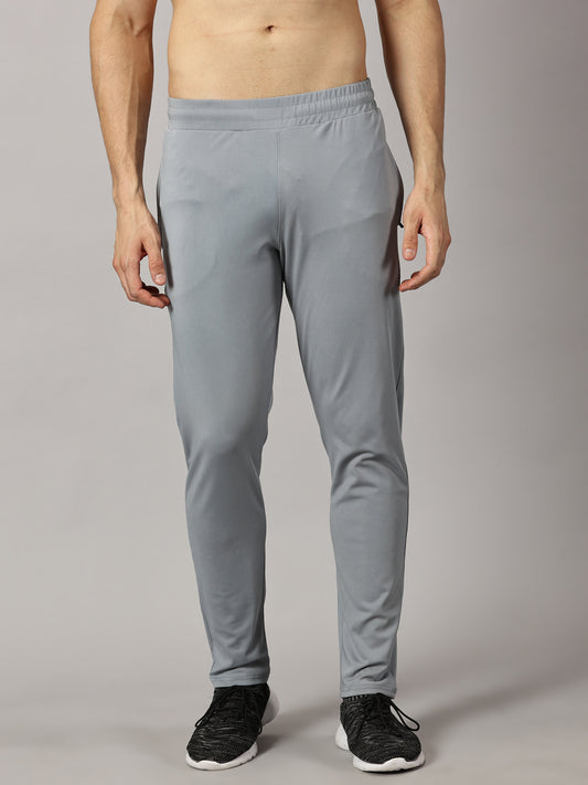 Argentina Grey Straight Fit